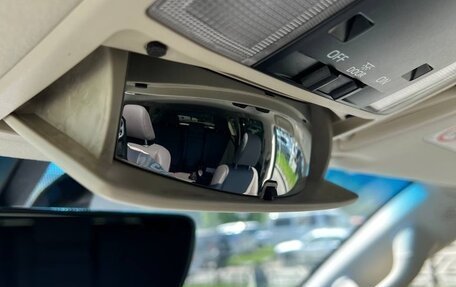 Lexus GX II, 2019 год, 6 100 000 рублей, 15 фотография
