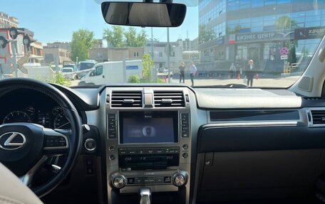 Lexus GX II, 2019 год, 6 100 000 рублей, 17 фотография