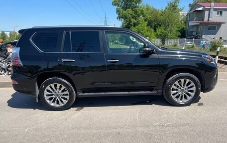 Lexus GX II, 2019 год, 6 100 000 рублей, 18 фотография