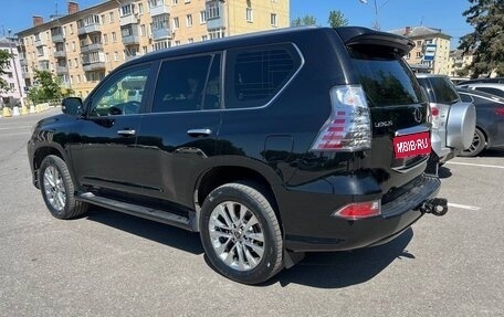 Lexus GX II, 2019 год, 6 100 000 рублей, 11 фотография