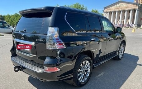 Lexus GX II, 2019 год, 6 100 000 рублей, 9 фотография