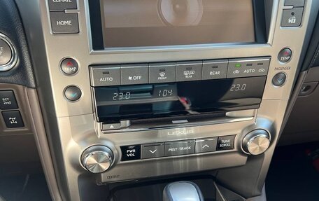 Lexus GX II, 2019 год, 6 100 000 рублей, 30 фотография