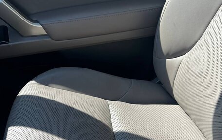 Lexus GX II, 2019 год, 6 100 000 рублей, 28 фотография