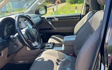 Lexus GX II, 2019 год, 6 100 000 рублей, 25 фотография