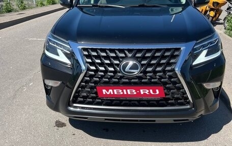 Lexus GX II, 2019 год, 6 100 000 рублей, 22 фотография