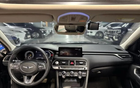 Genesis G70 I, 2021 год, 3 200 000 рублей, 6 фотография