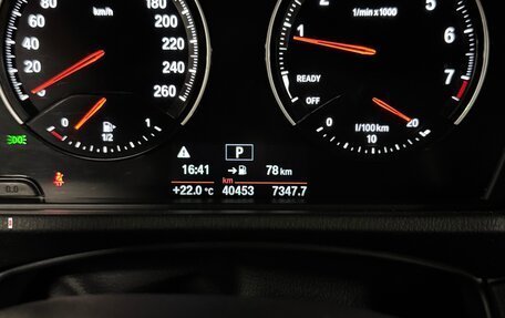 BMW X1, 2021 год, 3 990 000 рублей, 5 фотография