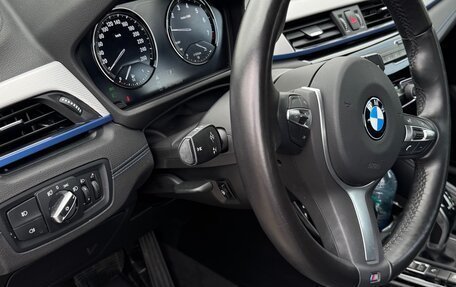 BMW X1, 2021 год, 3 990 000 рублей, 7 фотография