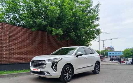 Haval Jolion, 2023 год, 1 900 000 рублей, 2 фотография