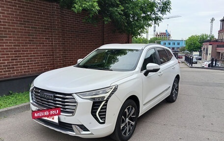 Haval Jolion, 2023 год, 1 900 000 рублей, 3 фотография