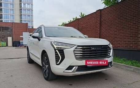Haval Jolion, 2023 год, 1 900 000 рублей, 9 фотография