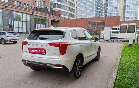 Haval Jolion, 2023 год, 1 900 000 рублей, 7 фотография