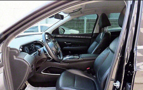 Hyundai Tucson, 2022 год, 2 120 000 рублей, 4 фотография