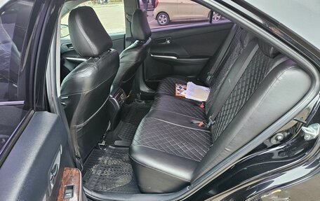 Toyota Camry, 2018 год, 1 800 000 рублей, 2 фотография