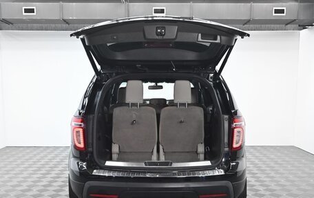 Ford Explorer VI, 2014 год, 1 465 000 рублей, 5 фотография