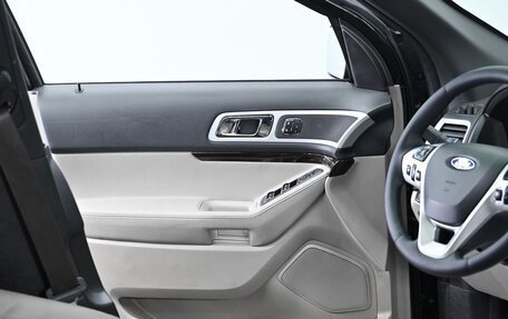 Ford Explorer VI, 2014 год, 1 465 000 рублей, 7 фотография