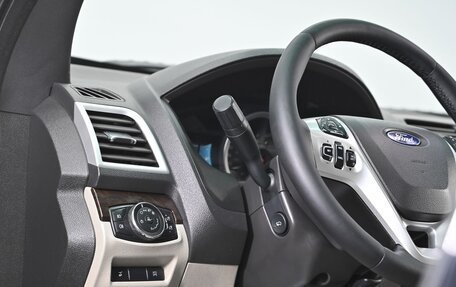 Ford Explorer VI, 2014 год, 1 465 000 рублей, 9 фотография
