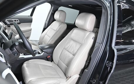 Ford Explorer VI, 2014 год, 1 465 000 рублей, 6 фотография