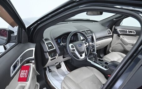 Ford Explorer VI, 2014 год, 1 465 000 рублей, 8 фотография