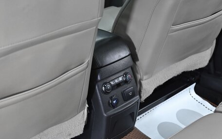 Ford Explorer VI, 2014 год, 1 465 000 рублей, 18 фотография