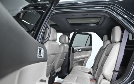 Ford Explorer VI, 2014 год, 1 465 000 рублей, 15 фотография