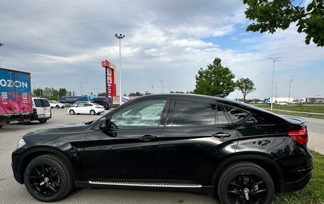 BMW X6, 2015 год, 2 900 000 рублей, 10 фотография