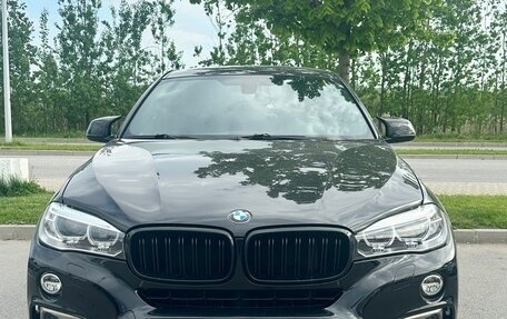 BMW X6, 2015 год, 2 900 000 рублей, 16 фотография