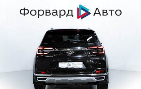 Chery Tiggo 4 I рестайлинг, 2021 год, 1 450 000 рублей, 6 фотография