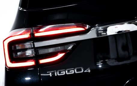 Chery Tiggo 4 I рестайлинг, 2021 год, 1 450 000 рублей, 10 фотография