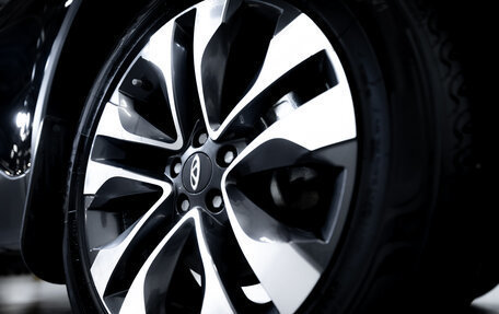Chery Tiggo 4 I рестайлинг, 2021 год, 1 450 000 рублей, 11 фотография