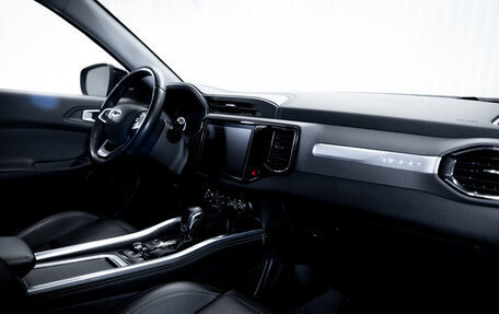 Chery Tiggo 4 I рестайлинг, 2021 год, 1 450 000 рублей, 16 фотография