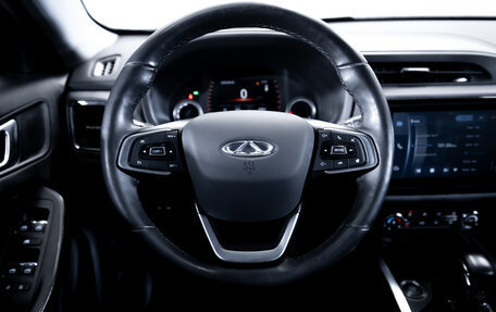 Chery Tiggo 4 I рестайлинг, 2021 год, 1 450 000 рублей, 14 фотография