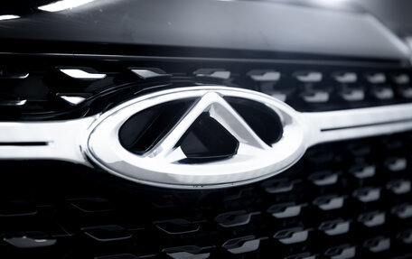 Chery Tiggo 4 I рестайлинг, 2021 год, 1 450 000 рублей, 9 фотография