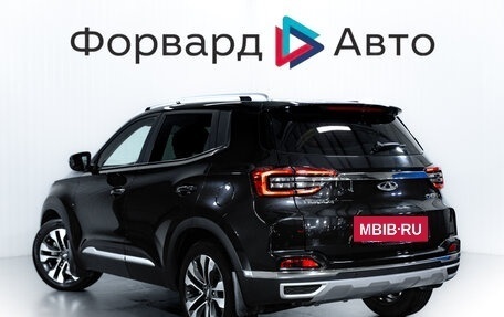 Chery Tiggo 4 I рестайлинг, 2021 год, 1 450 000 рублей, 5 фотография