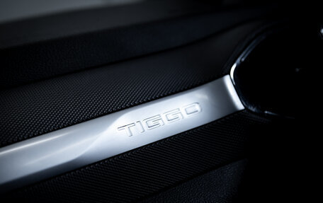 Chery Tiggo 4 I рестайлинг, 2021 год, 1 450 000 рублей, 26 фотография