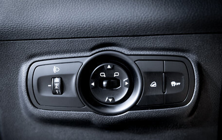 Chery Tiggo 4 I рестайлинг, 2021 год, 1 450 000 рублей, 20 фотография