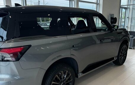 Infiniti QX80, 2025 год, 16 399 999 рублей, 2 фотография