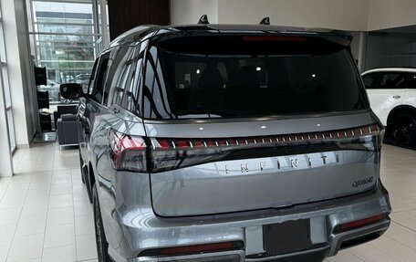Infiniti QX80, 2025 год, 16 399 999 рублей, 5 фотография