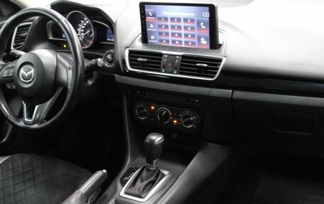 Mazda 3, 2013 год, 891 000 рублей, 12 фотография