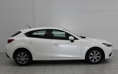 Mazda 3, 2013 год, 891 000 рублей, 5 фотография