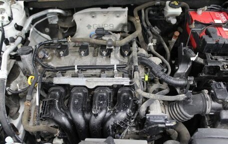 Mazda 3, 2013 год, 891 000 рублей, 10 фотография