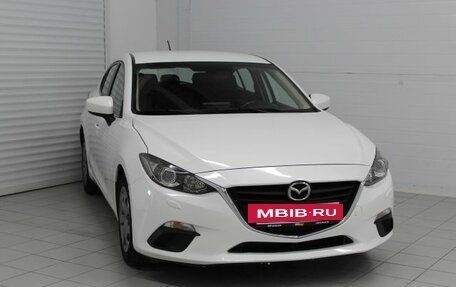 Mazda 3, 2013 год, 891 000 рублей, 3 фотография