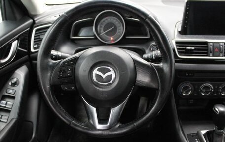 Mazda 3, 2013 год, 891 000 рублей, 16 фотография