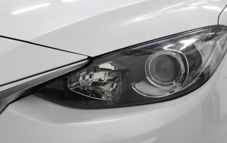 Mazda 3, 2013 год, 891 000 рублей, 19 фотография
