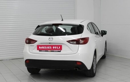 Mazda 3, 2013 год, 891 000 рублей, 6 фотография