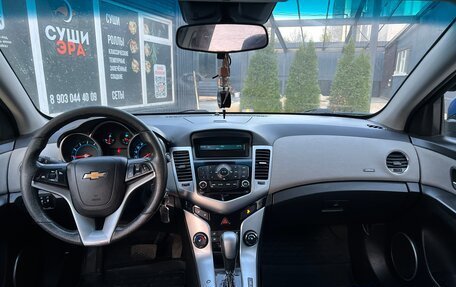 Chevrolet Cruze II, 2011 год, 500 000 рублей, 6 фотография