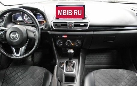 Mazda 3, 2013 год, 891 000 рублей, 15 фотография