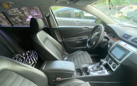 Volkswagen Passat B6, 2008 год, 700 000 рублей, 6 фотография