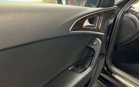 Audi A6, 2012 год, 2 200 000 рублей, 2 фотография