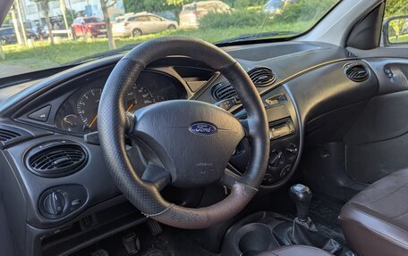 Ford Focus IV, 2003 год, 150 000 рублей, 7 фотография